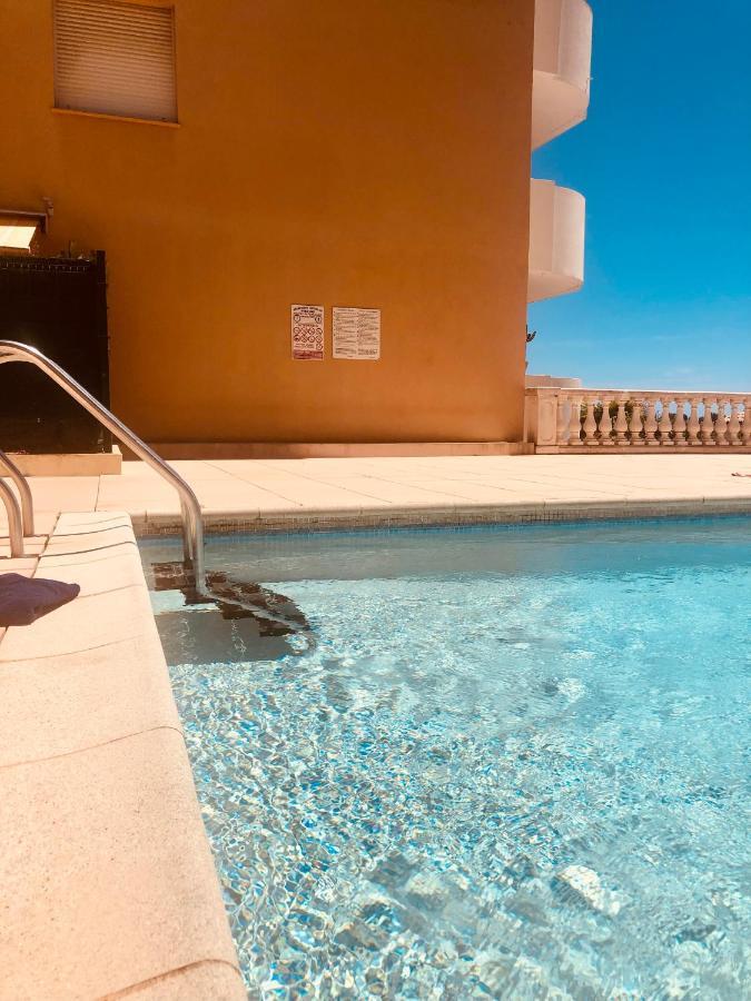 Mon Appart Avec Terrasse Et Piscine Roquebrune-Cap-Martin Kültér fotó